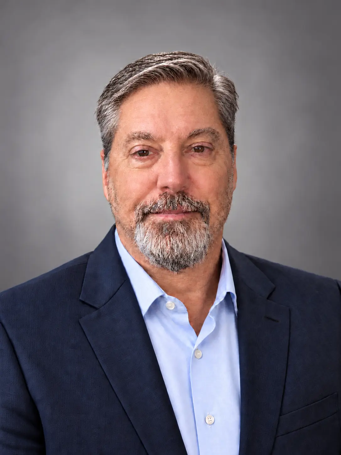 Kevin Clement, founder of LucidBearing Leadership